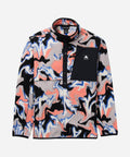 Burton Men's Cinder Fleece Pullover Dazed