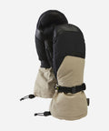 Burton GORE-TEX Men's Deluxe Mitt Summit Taupe