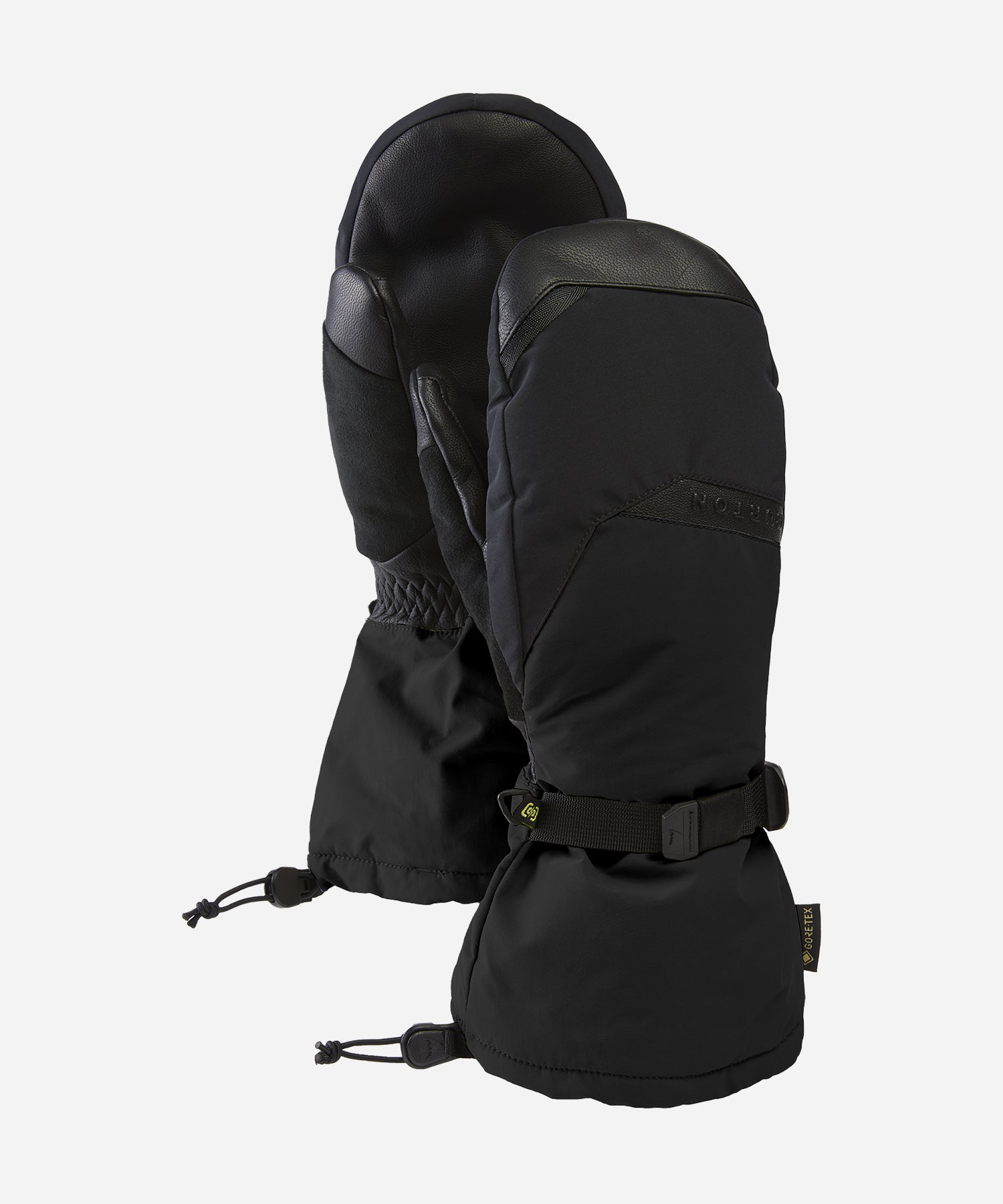 BurtonMen_sGORE-TEXDeluxeMittTrueBlack-Mitt