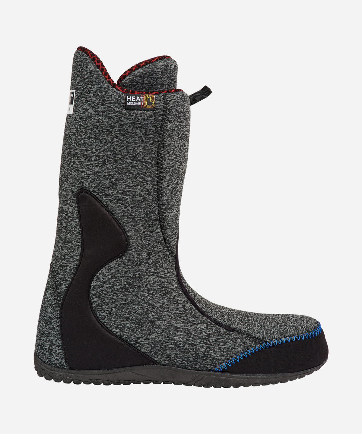 Burton Men's Highshot X Pro Step On 2027