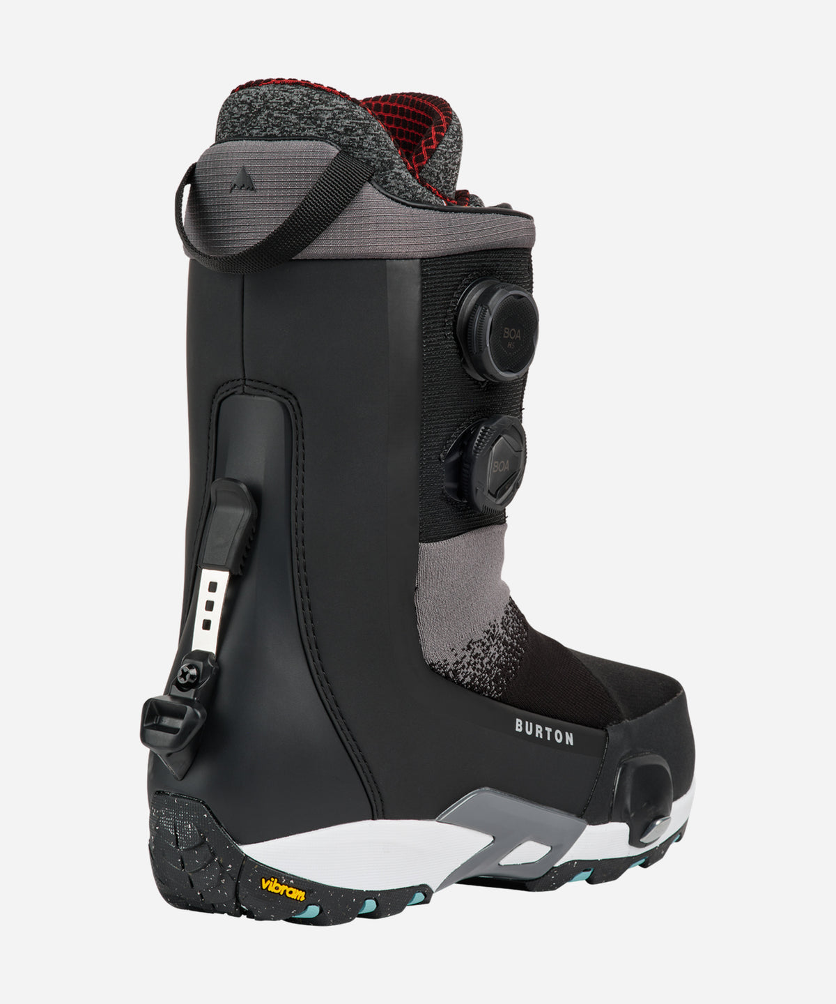 Burton Men's Highshot X Pro Step On 2027