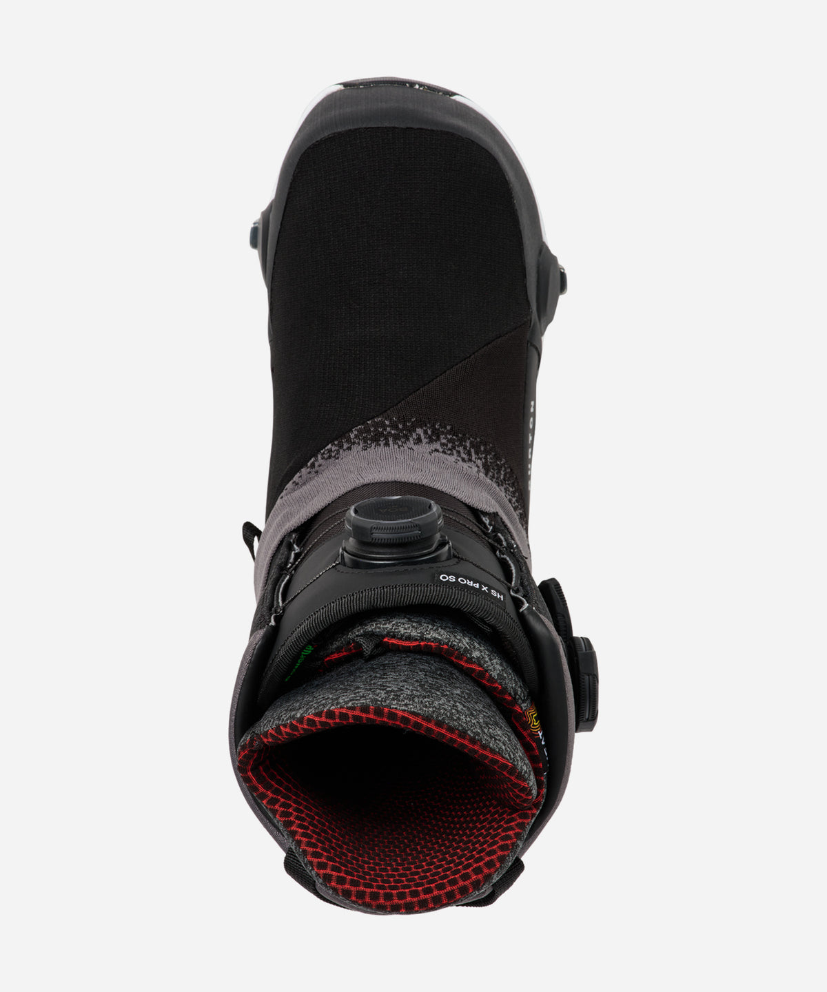 Burton Men's Highshot X Pro Step On 2027