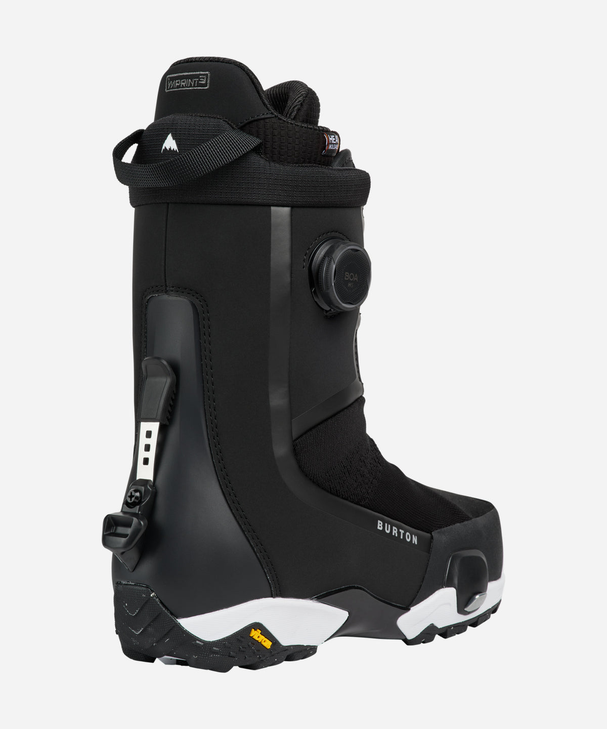 Burton Men's Highshot X Step On 2027