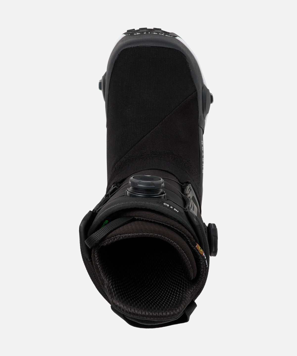 Burton Men's Highshot X Step On 2027