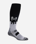 Burton Men's Performance Midweight Sock Skeleton