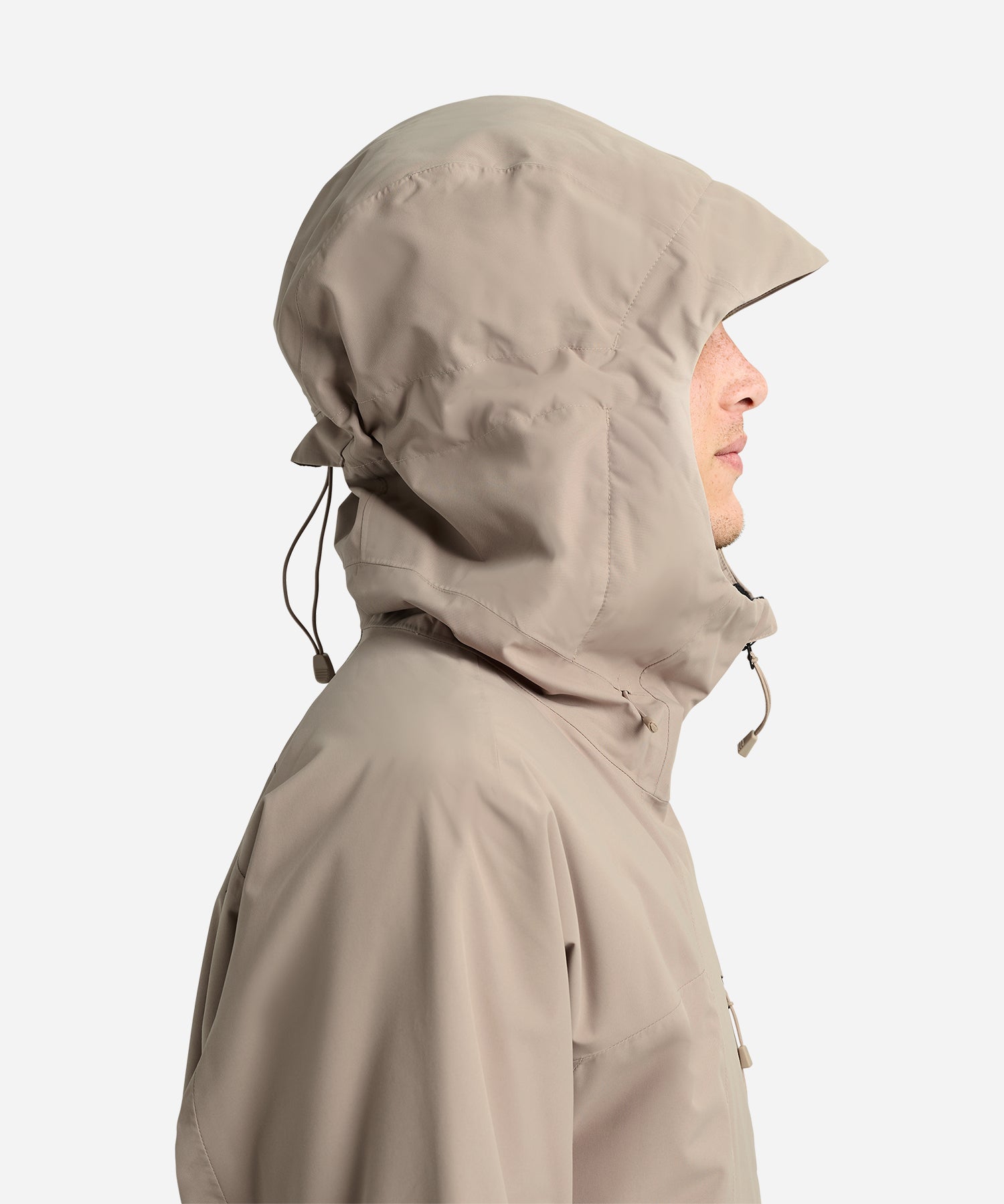 BurtonMen_sReserve2LInsulatedJacketSummitTaupe-HoodSide