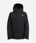 Burton Men's Reserve 2L Insulated Jacket True Black