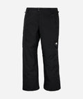 Burton Men's Reserve 2L Pant True Black