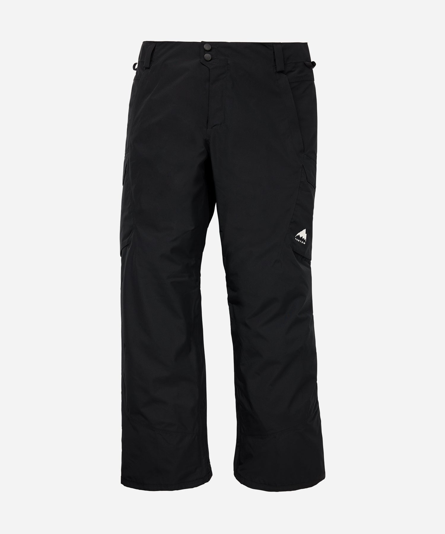 BurtonMen_sReserve2LPantsTrueBlack-GhostFront