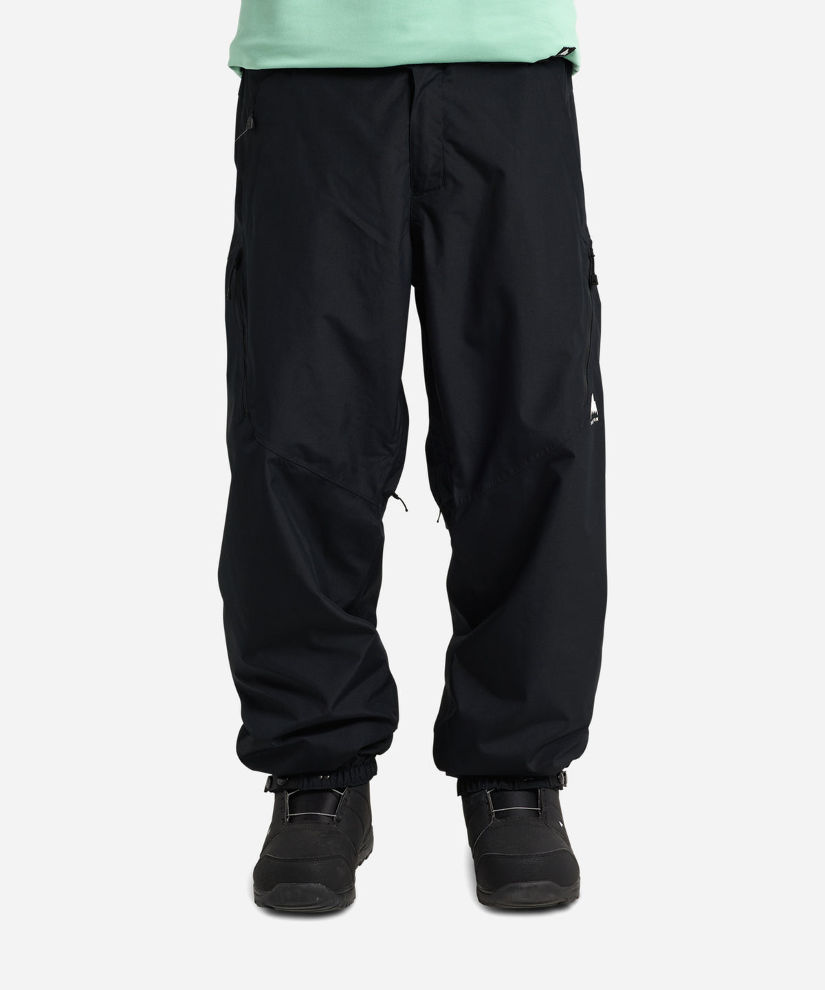 Burton Men's Reserve 2L Relaxed Pant 2027