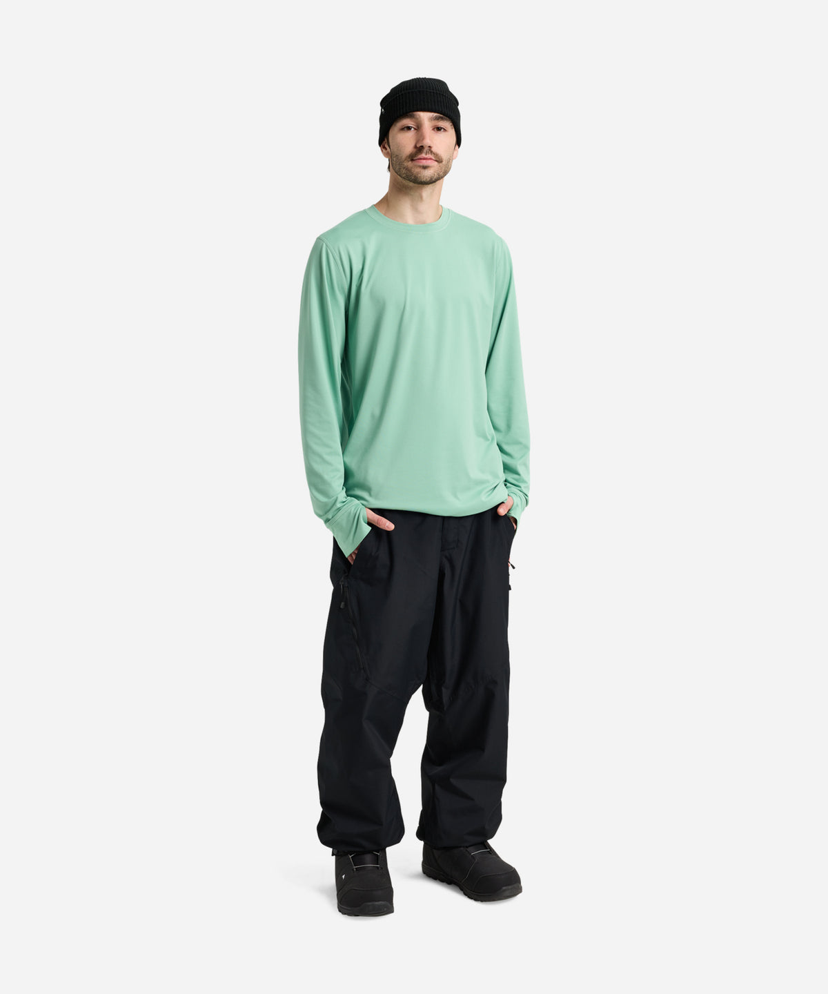 Burton Men's Reserve 2L Relaxed Pant 2027