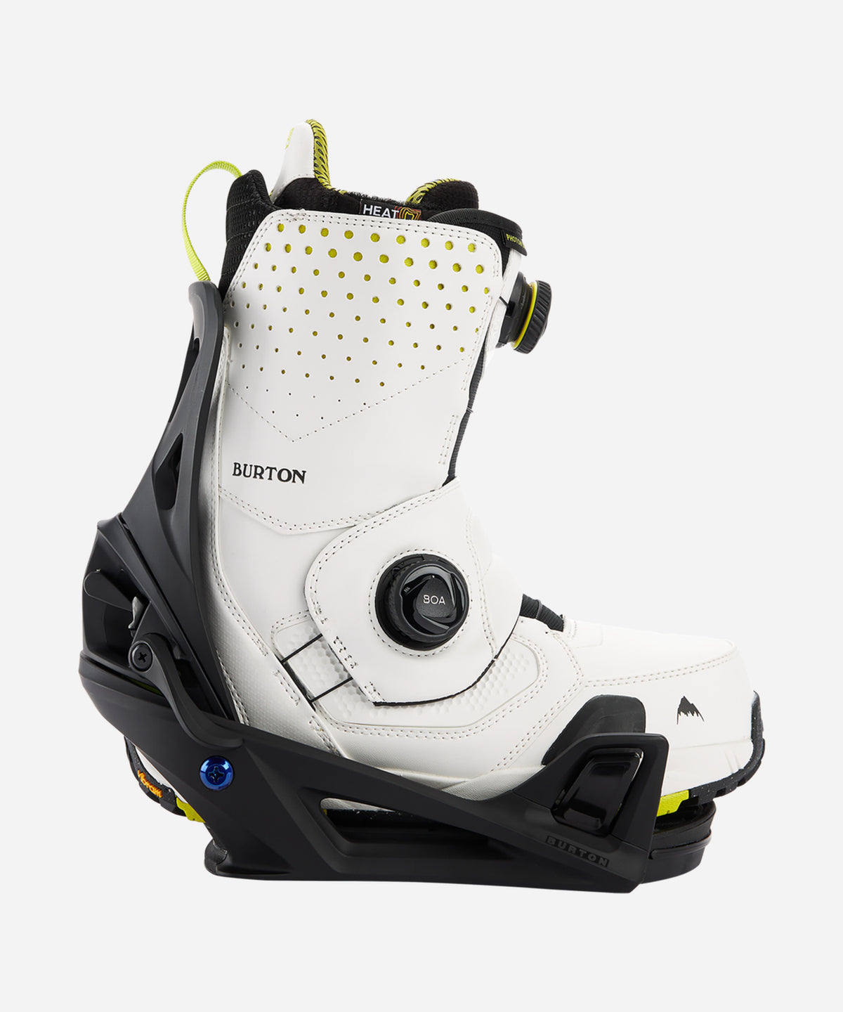 Burton Men's Step On Re:flex 2027