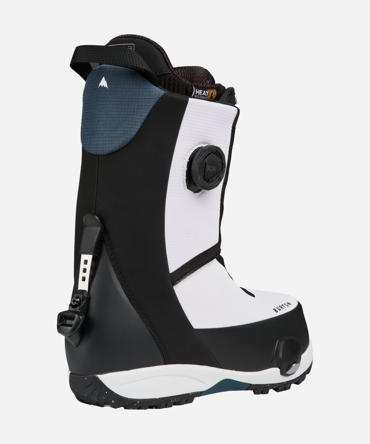 Burton Men's Waverange Plus Step On 2027