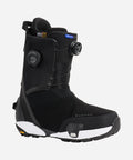 Burton Men's Waverange X Step On Black
