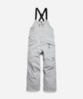 Burton [AK] Men's Cyclic GORE-TEX 2L Bib 2027 Apparition Gray