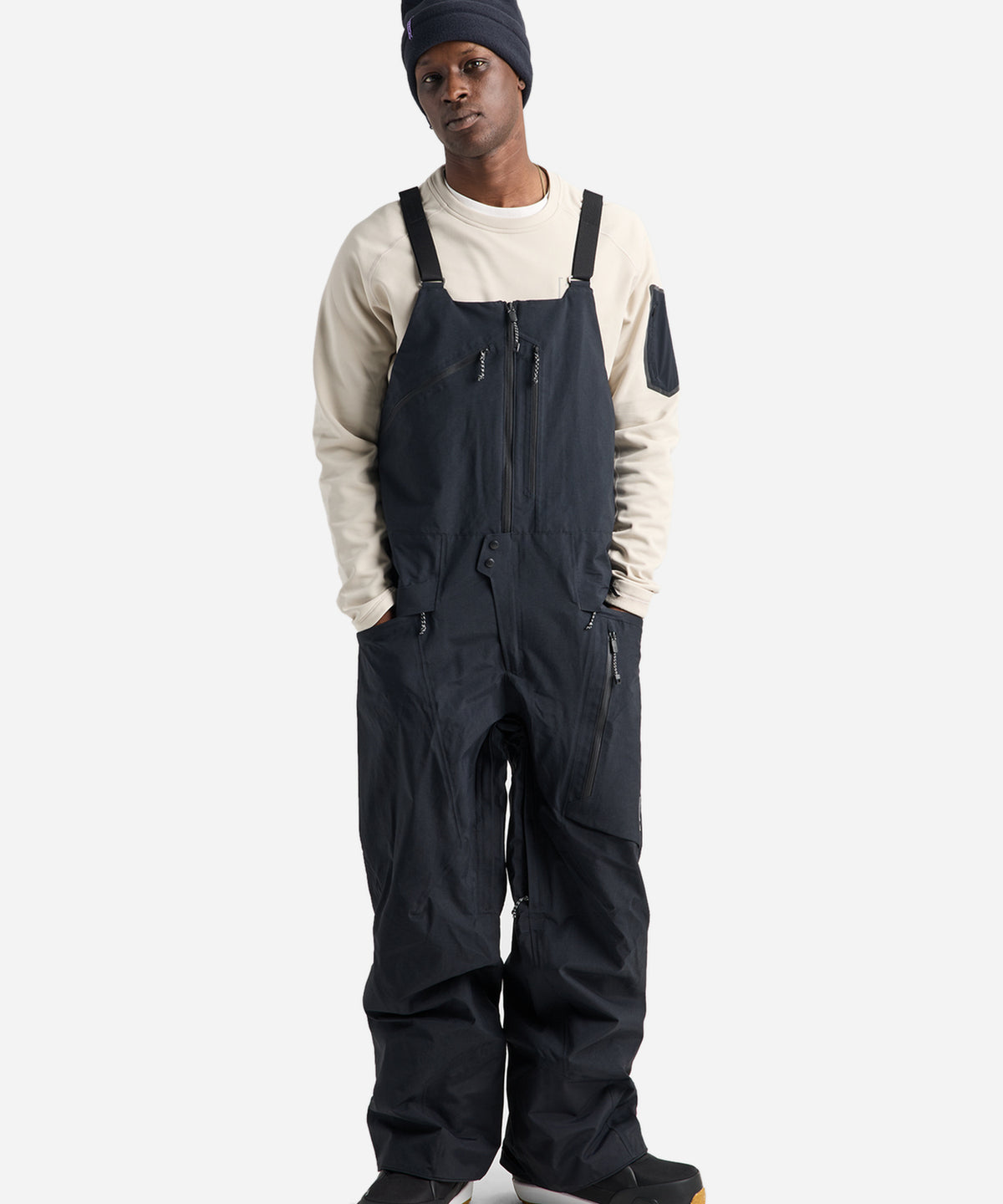 Burton [AK] Men's Cyclic GORE-TEX 2L Bib 2027
