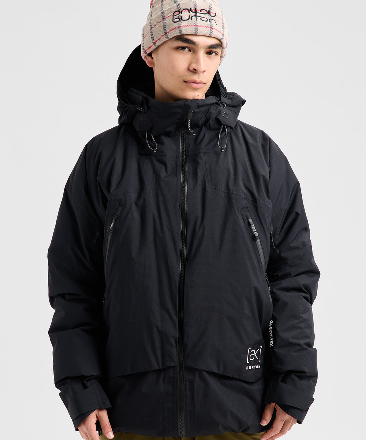 Burton [AK] Men's Swash Down Insulated GORE-TEX 2L Jacket 2027