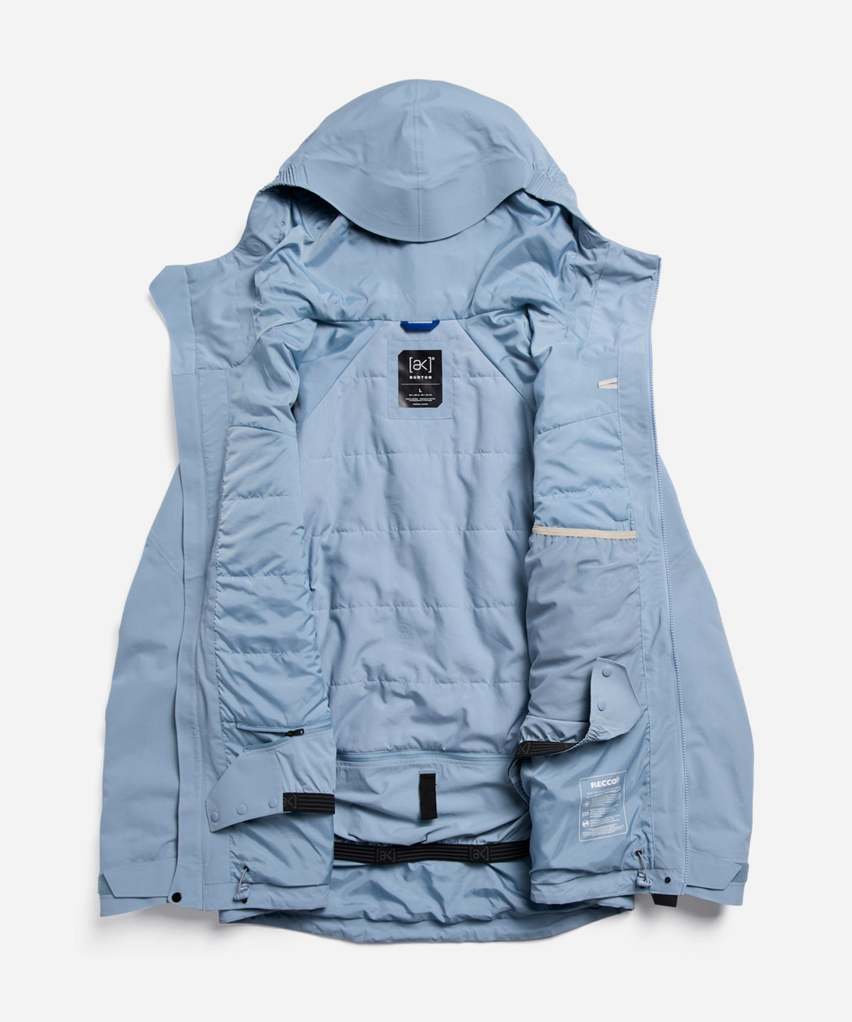 Burton [AK] Men's  Swash Synthetic Insulated GORE-TEX 2L Jacket 2027