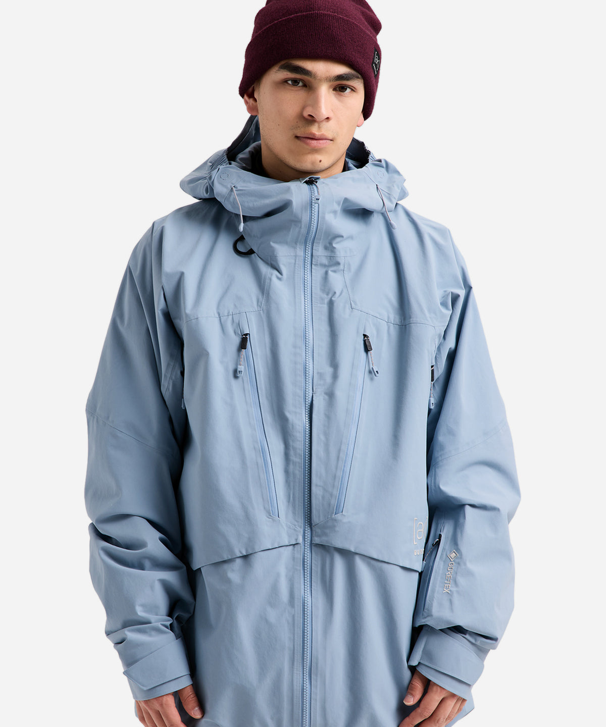 Burton [AK] Men's  Swash Synthetic Insulated GORE-TEX 2L Jacket 2027
