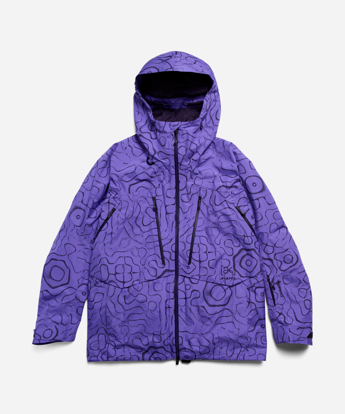 Burton [AK] Men's  Swash Synthetic Insulated GORE-TEX 2L Jacket 2027