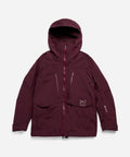 Burton [AK] Men's  Swash Synthetic Insulated GORE-TEX 2L Jacket 2027