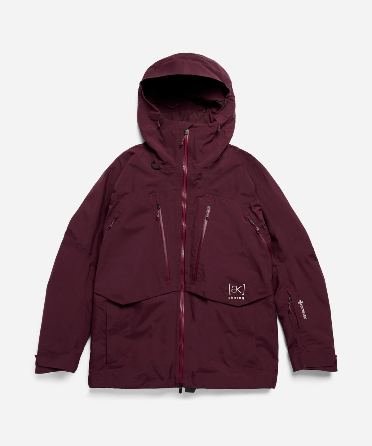 Burton [AK] Men's  Swash Synthetic Insulated GORE-TEX 2L Jacket 2027