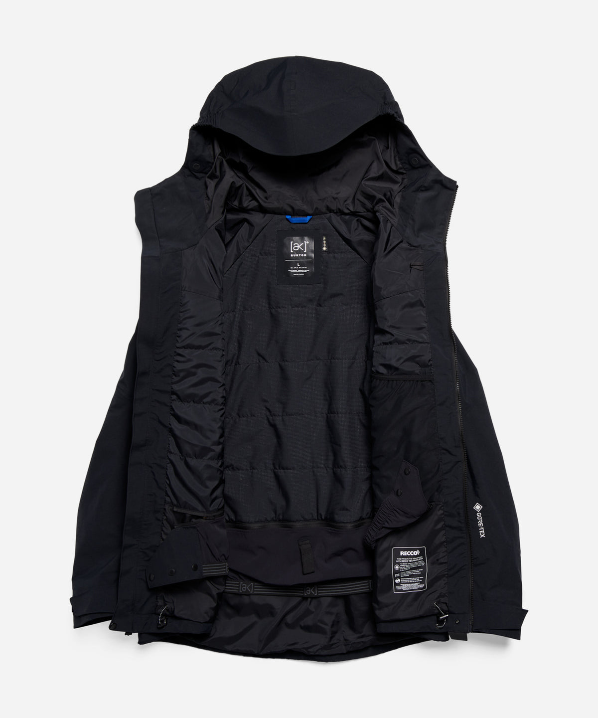 Burton [AK] Men's  Swash Synthetic Insulated GORE-TEX 2L Jacket 2027