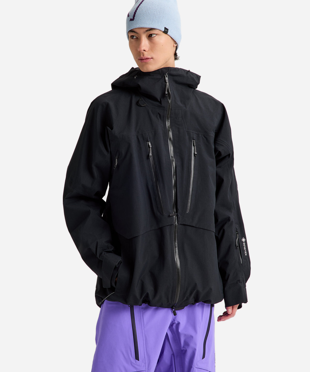 Burton [AK] Men's  Swash Synthetic Insulated GORE-TEX 2L Jacket 2027