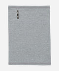 Burton Midweight Neck Warmer Gray Heather