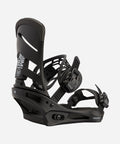 Burton Mission Re:Flex 2025 Black