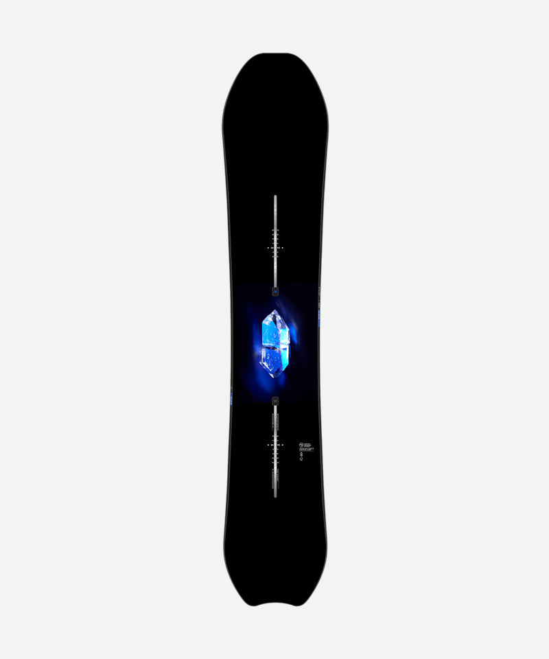 Burton Mystery Deep Thinker 2026 Snowboard
