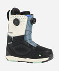 Burton Photon BOA 2026 Black Multi