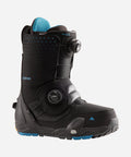 Burton Photon Step On 2025 Black