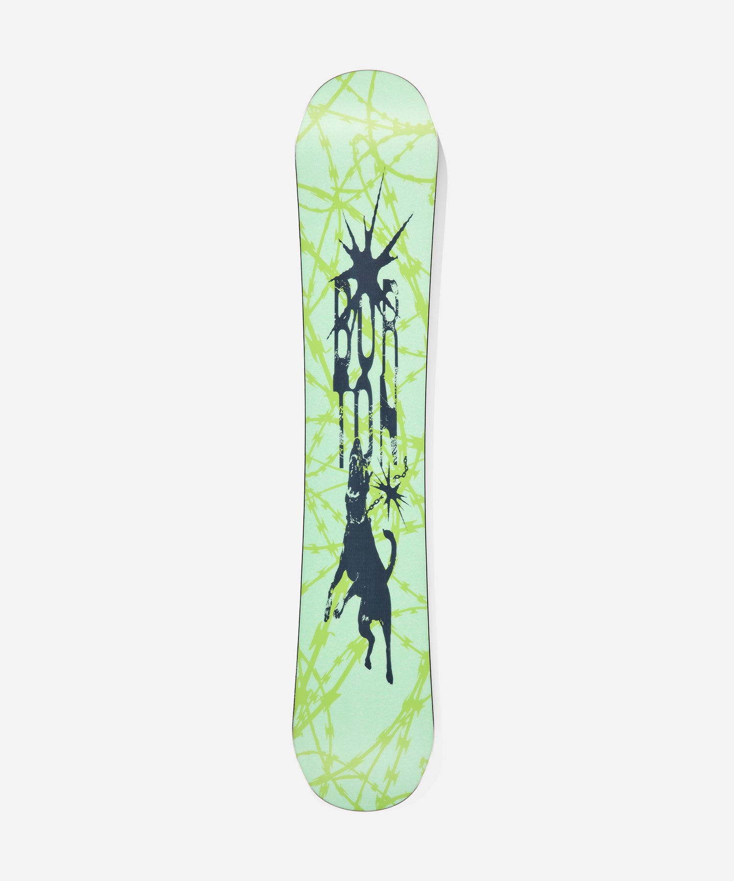 Burton Process 2027 Snowboard
