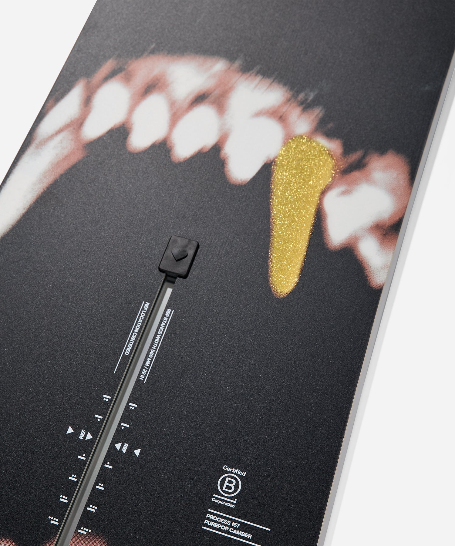 Burton Process 2027 Snowboard