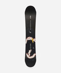 Burton Process 2027 Snowboard Bad Dog