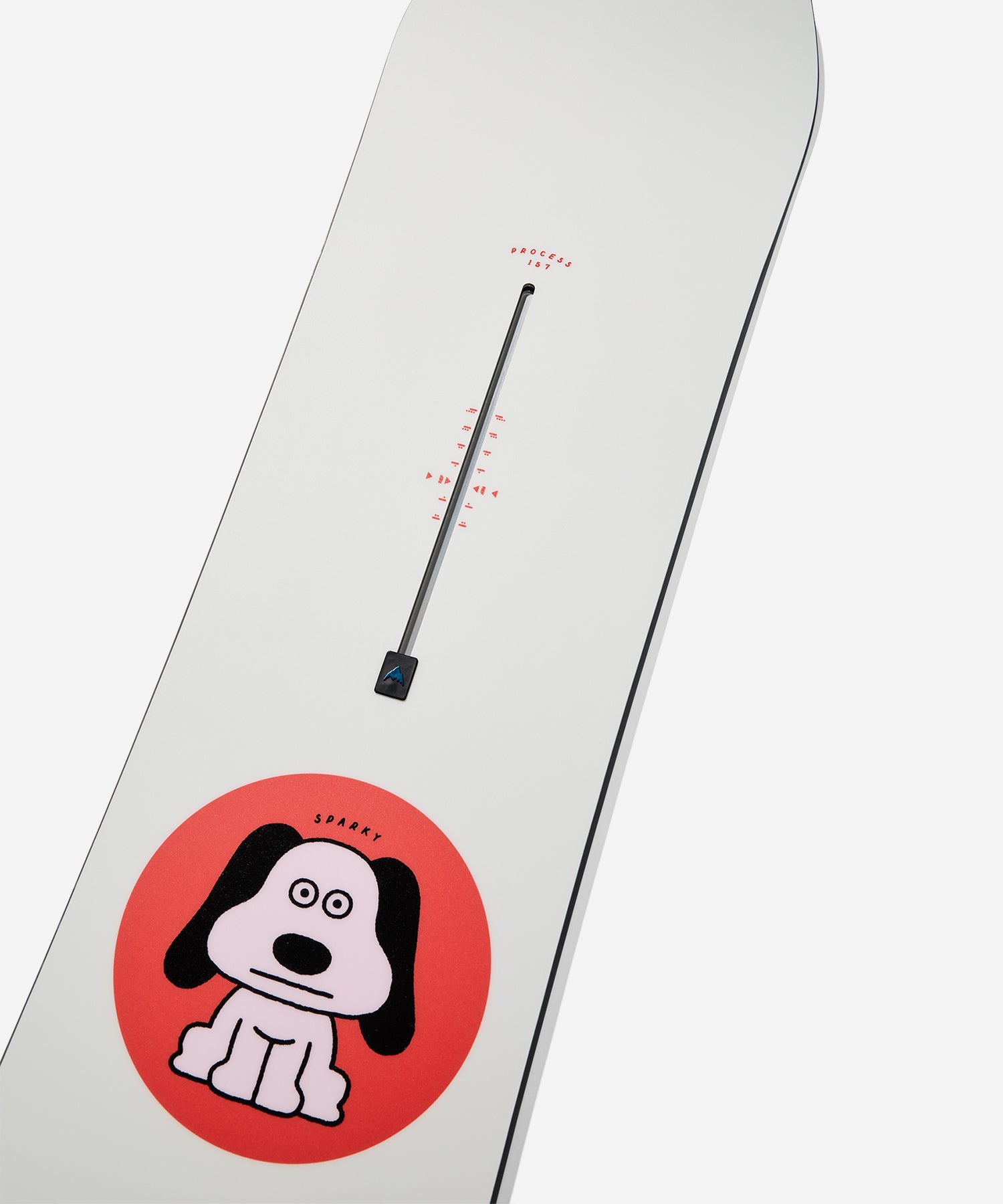 Burton Process 2027 Snowboard