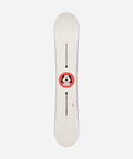 Burton Process 2027 Snowboard Good Dog