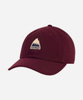 Burton Rad Dad Cap Almandine