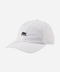 Burton Rad Dad Cap Stout White