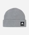 Burton Recycled VT Beanie Silver Sconce