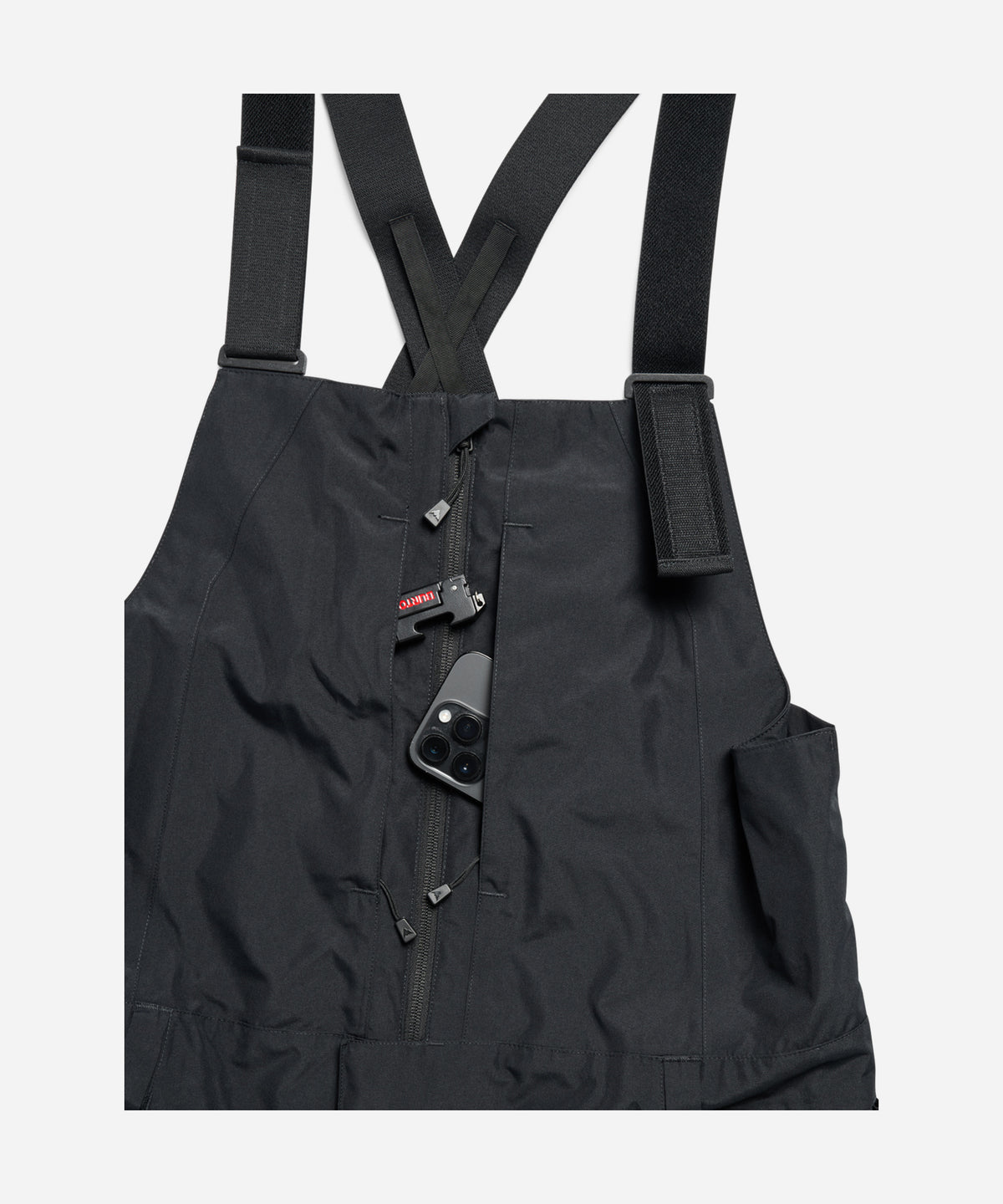 Burton Reserve 2L Relaxed Bib 2027