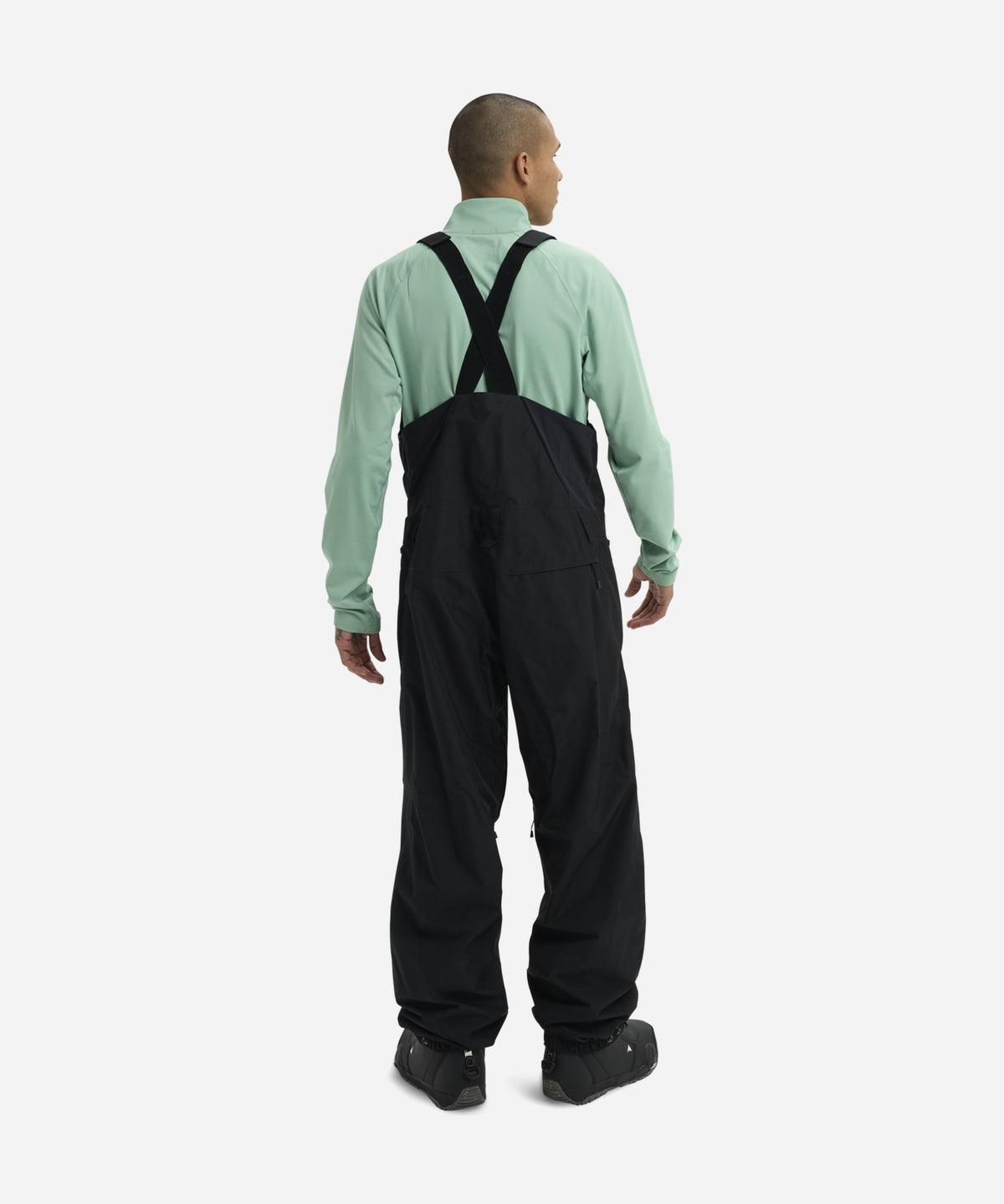 Burton Reserve 2L Relaxed Bib 2027
