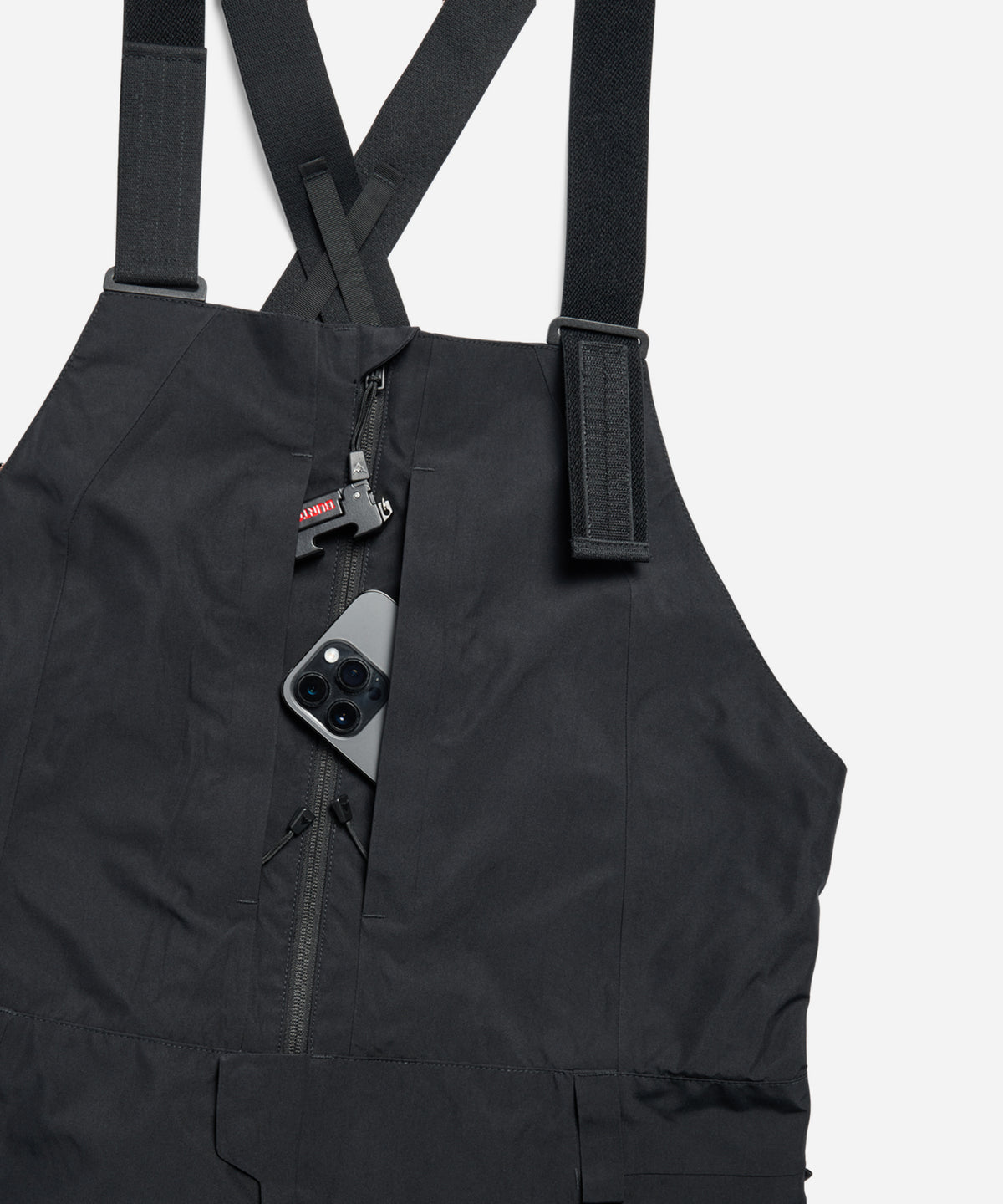 Burton Reserve GORE-TEX 2L Bib 2027