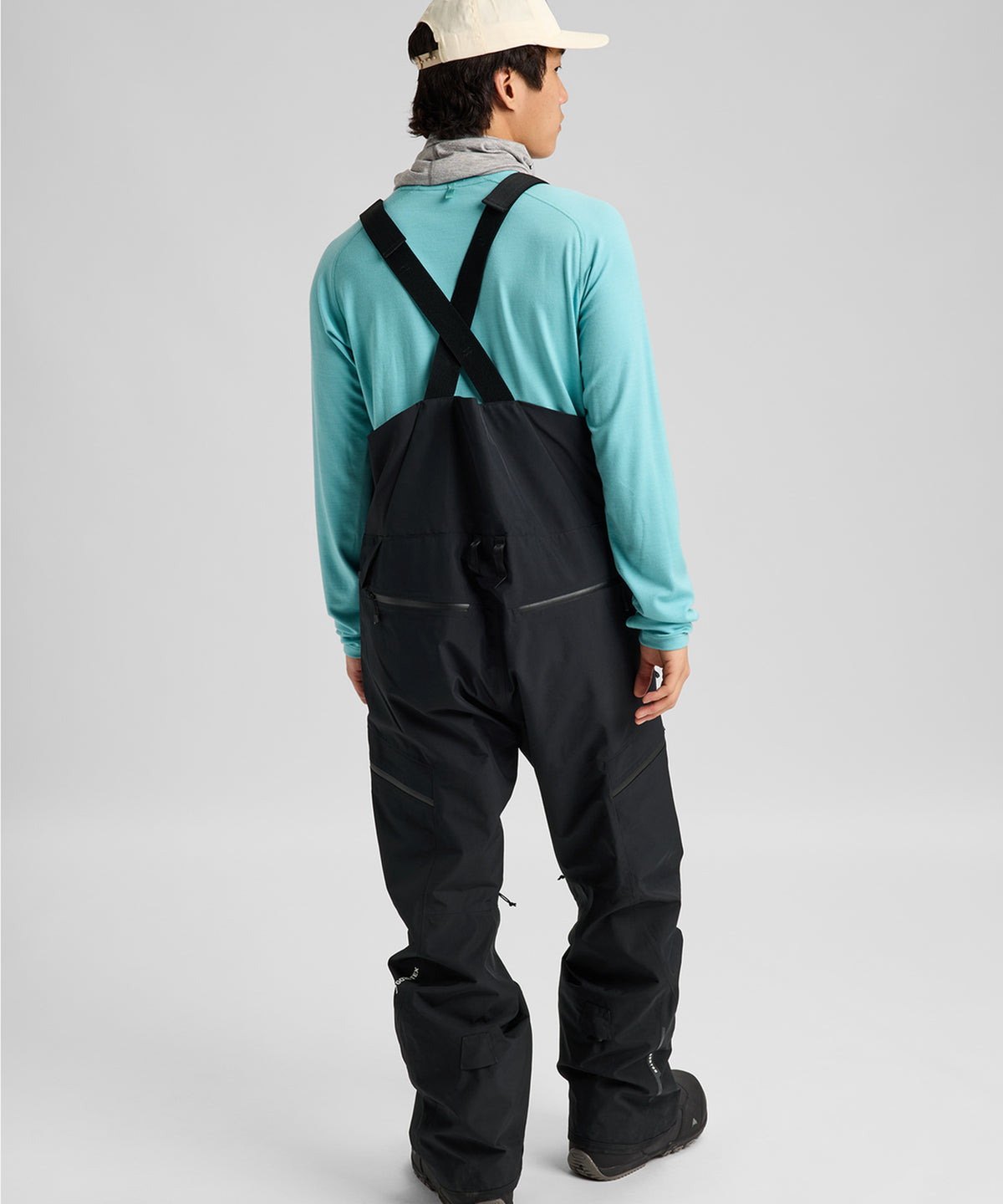 Burton Reserve GORE-TEX 2L Bib 2027
