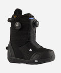 Burton Ritual Step On 2025 Black