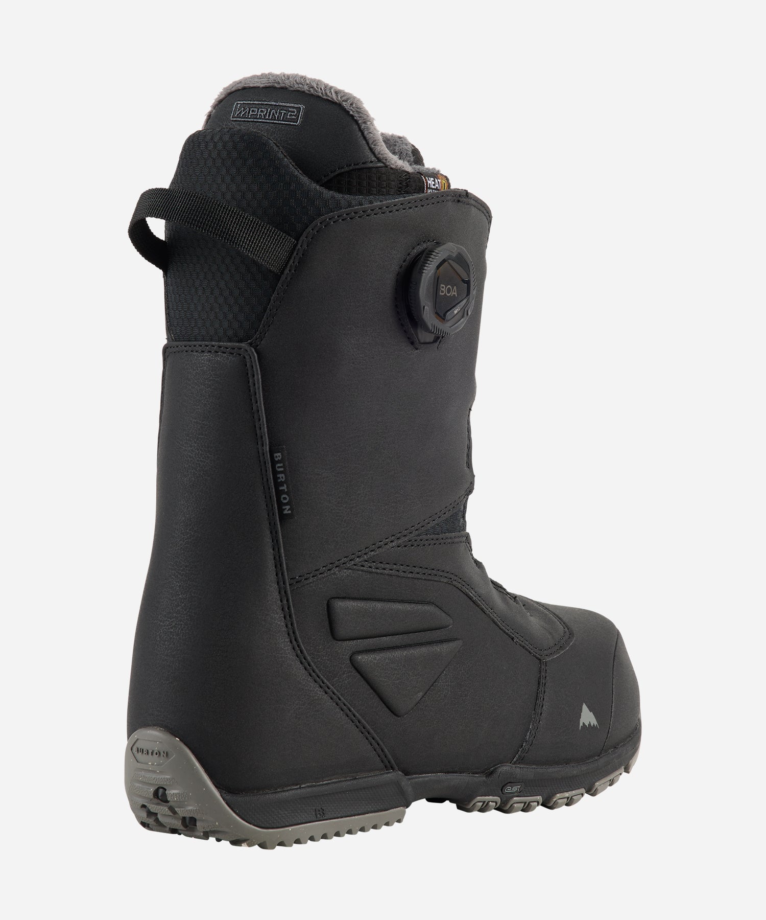 BurtonRulerBOA2026Black-Back
