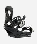 Burton Scribe Re:Flex 2025 Black