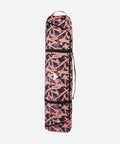 Burton Space Sack Snowboard Bag Sunrise City Streets