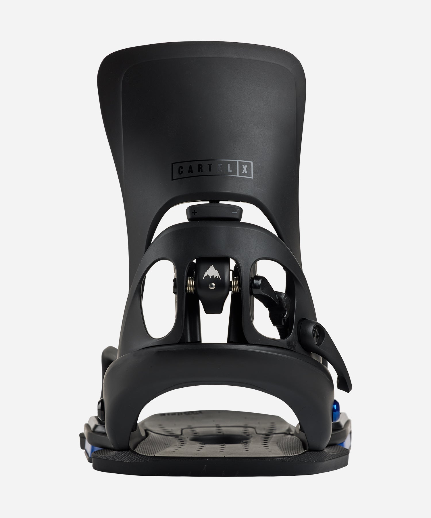 BurtonStepOnCartelXEST2026Black-Highback